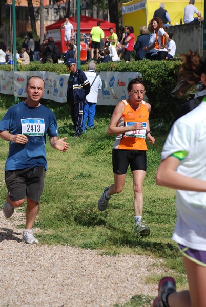 Walk of life - Corri per Telethon (21/04/2013) 00020
