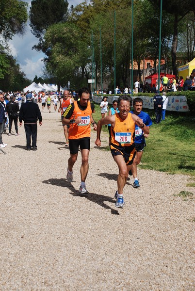 Walk of life - Corri per Telethon (21/04/2013) 00026