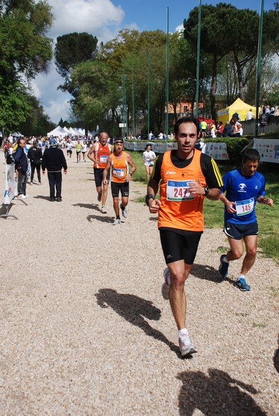 Walk of life - Corri per Telethon (21/04/2013) 00028