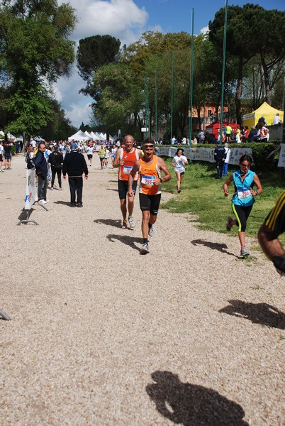 Walk of life - Corri per Telethon (21/04/2013) 00029