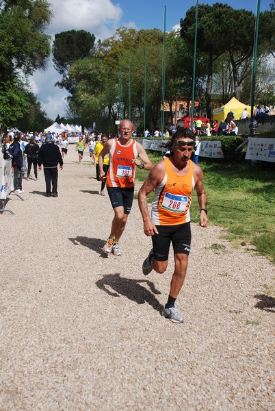 Walk of life - Corri per Telethon (21/04/2013) 00031