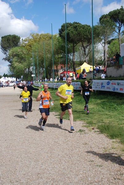 Walk of life - Corri per Telethon (21/04/2013) 00034