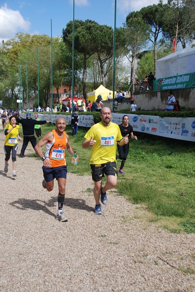 Walk of life - Corri per Telethon (21/04/2013) 00035