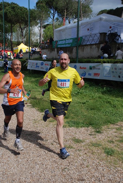 Walk of life - Corri per Telethon (21/04/2013) 00036