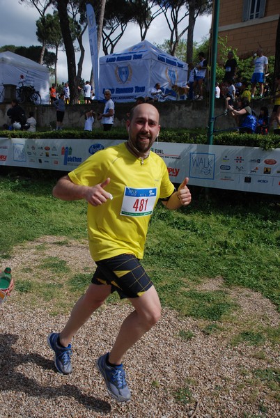 Walk of life - Corri per Telethon (21/04/2013) 00037