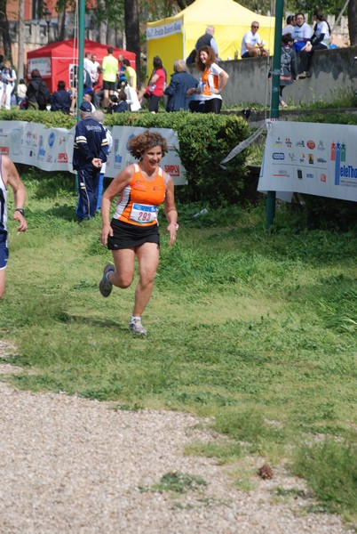 Walk of life - Corri per Telethon (21/04/2013) 00040