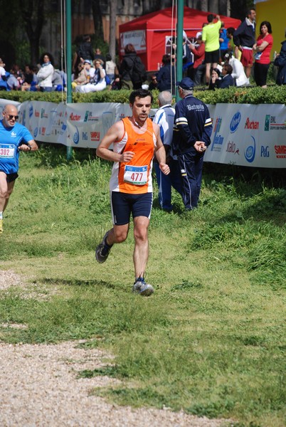 Walk of life - Corri per Telethon (21/04/2013) 00048