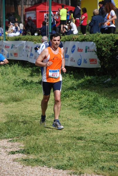 Walk of life - Corri per Telethon (21/04/2013) 00049