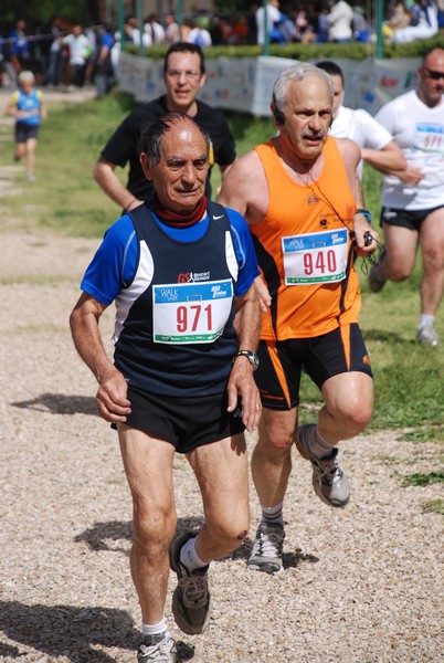 Walk of life - Corri per Telethon (21/04/2013) 00053