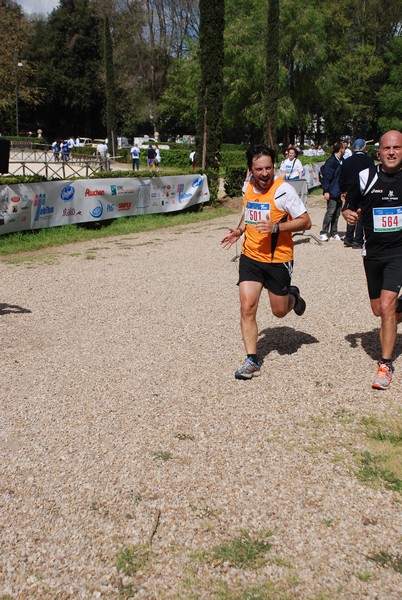 Walk of life - Corri per Telethon (21/04/2013) 00073