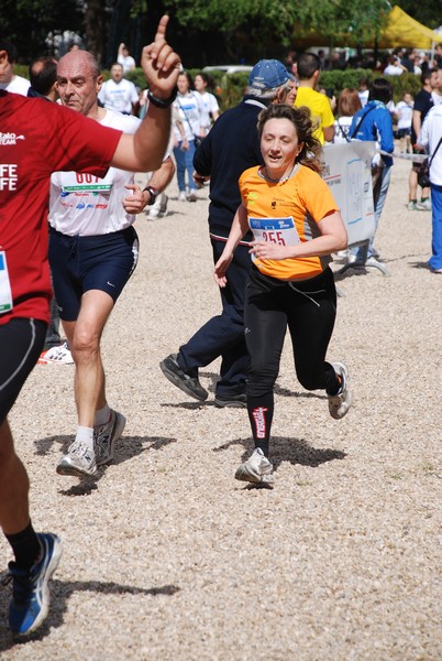 Walk of life - Corri per Telethon (21/04/2013) 00076