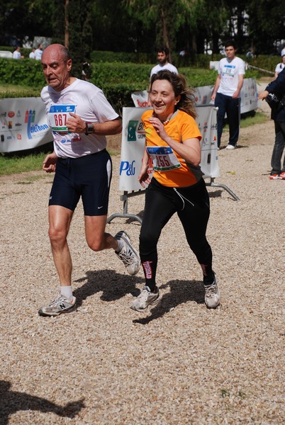 Walk of life - Corri per Telethon (21/04/2013) 00078