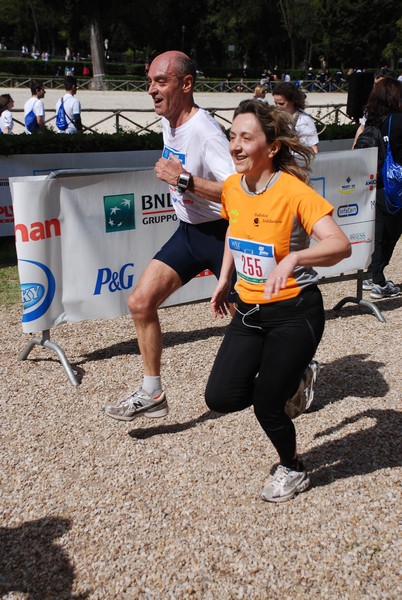 Walk of life - Corri per Telethon (21/04/2013) 00080