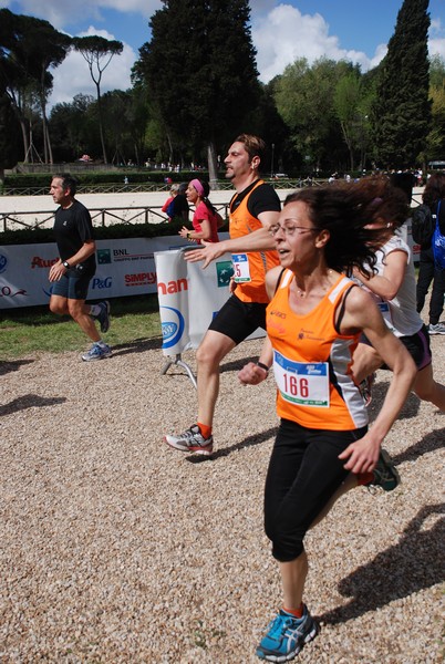Walk of life - Corri per Telethon (21/04/2013) 00086