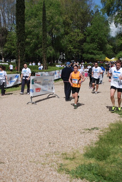 Walk of life - Corri per Telethon (21/04/2013) 00088