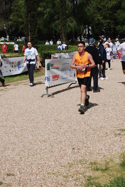 Walk of life - Corri per Telethon (21/04/2013) 00089