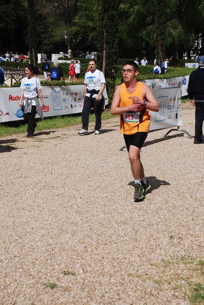 Walk of life - Corri per Telethon (21/04/2013) 00090