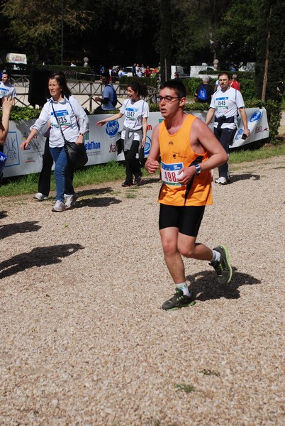 Walk of life - Corri per Telethon (21/04/2013) 00091