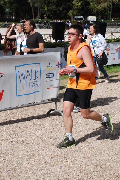 Walk of life - Corri per Telethon (21/04/2013) 00092