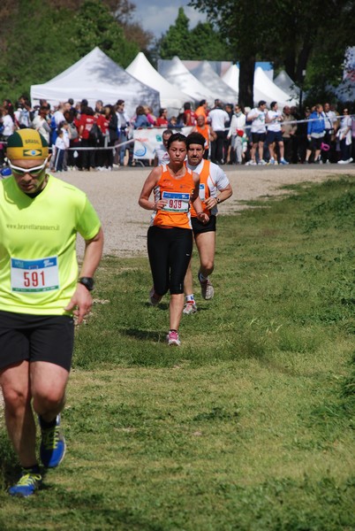 Walk of life - Corri per Telethon (21/04/2013) 00093