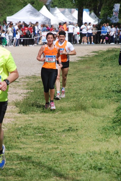 Walk of life - Corri per Telethon (21/04/2013) 00094