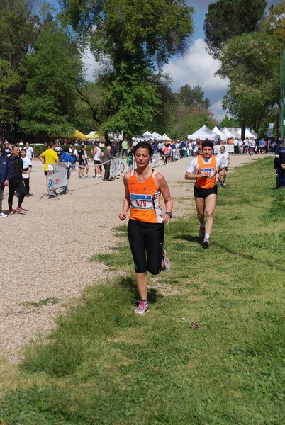 Walk of life - Corri per Telethon (21/04/2013) 00101