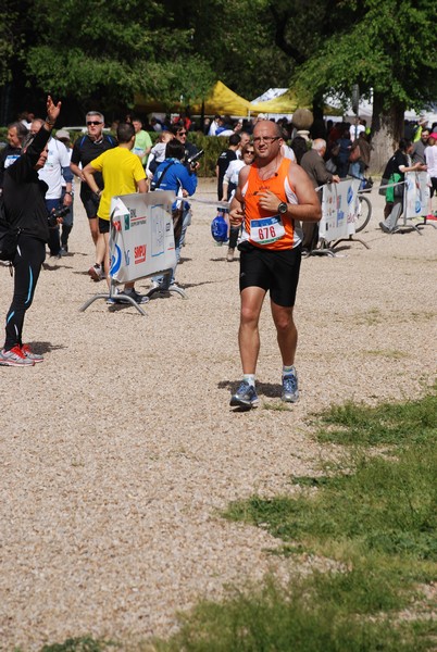 Walk of life - Corri per Telethon (21/04/2013) 00107