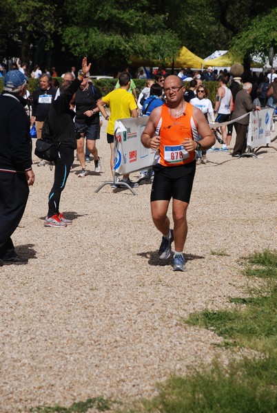 Walk of life - Corri per Telethon (21/04/2013) 00108