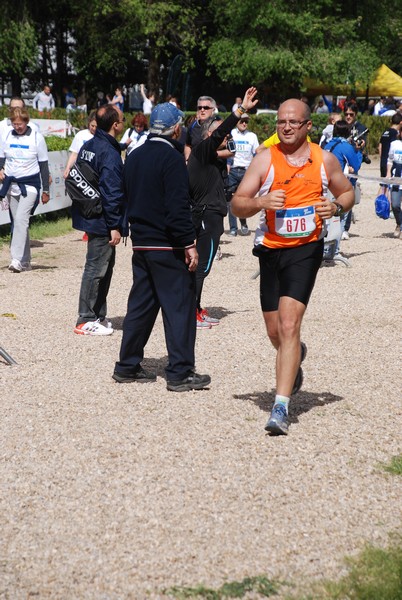 Walk of life - Corri per Telethon (21/04/2013) 00109