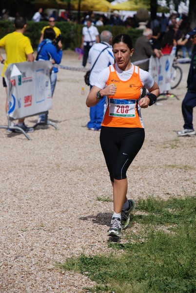 Walk of life - Corri per Telethon (21/04/2013) 00114