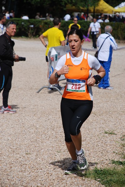 Walk of life - Corri per Telethon (21/04/2013) 00115