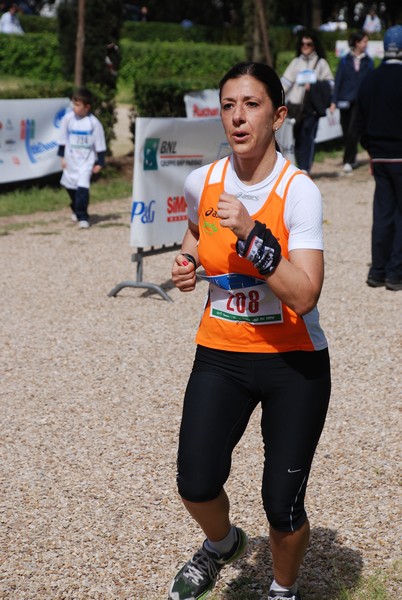 Walk of life - Corri per Telethon (21/04/2013) 00118