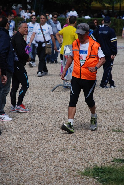 Walk of life - Corri per Telethon (21/04/2013) 00121