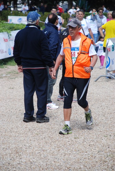 Walk of life - Corri per Telethon (21/04/2013) 00122