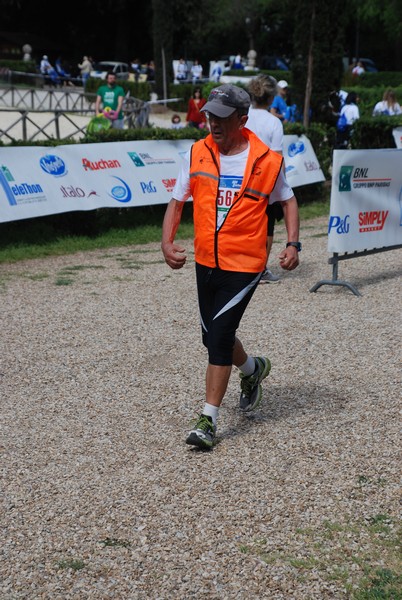 Walk of life - Corri per Telethon (21/04/2013) 00126