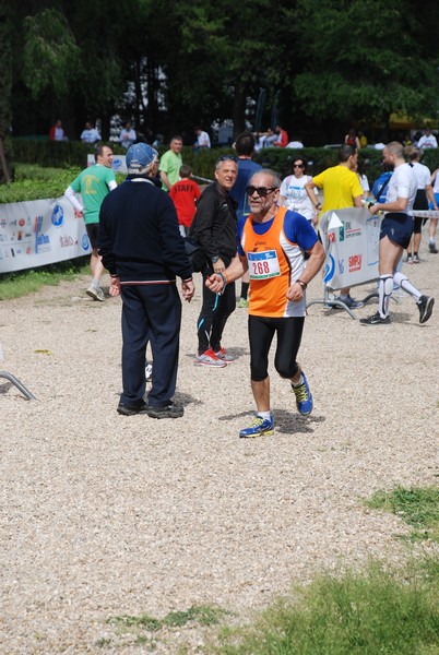 Walk of life - Corri per Telethon (21/04/2013) 00129