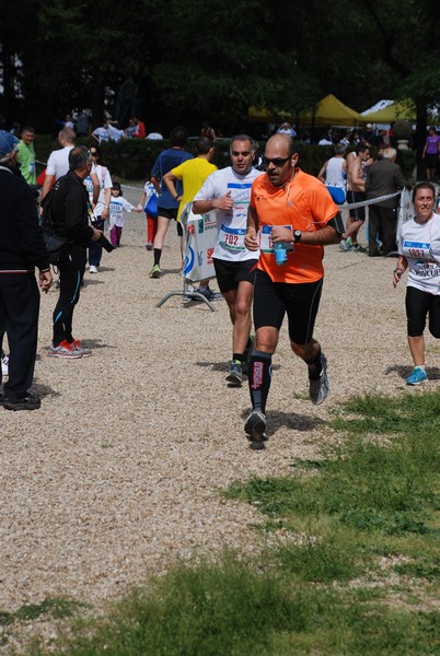 Walk of life - Corri per Telethon (21/04/2013) 00134