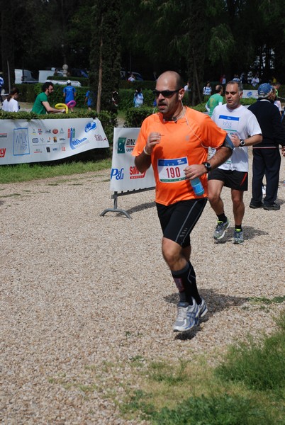 Walk of life - Corri per Telethon (21/04/2013) 00137