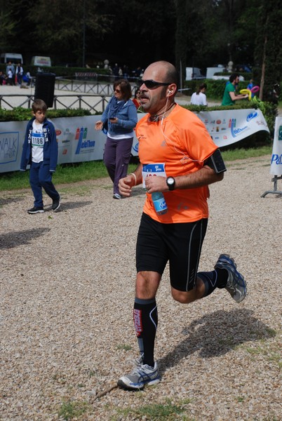 Walk of life - Corri per Telethon (21/04/2013) 00138