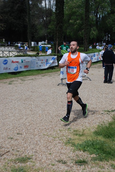 Walk of life - Corri per Telethon (21/04/2013) 00143