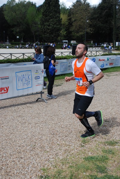 Walk of life - Corri per Telethon (21/04/2013) 00144