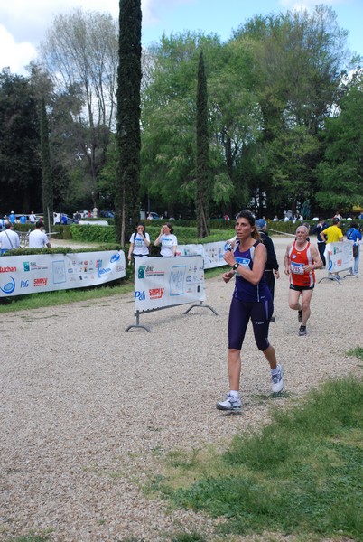 Walk of life - Corri per Telethon (21/04/2013) 00145