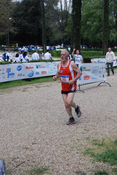 Walk of life - Corri per Telethon (21/04/2013) 00148