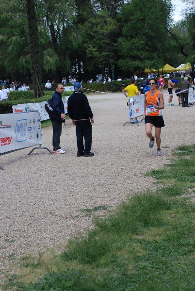 Walk of life - Corri per Telethon (21/04/2013) 00150