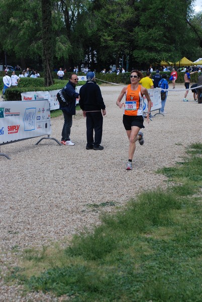 Walk of life - Corri per Telethon (21/04/2013) 00151
