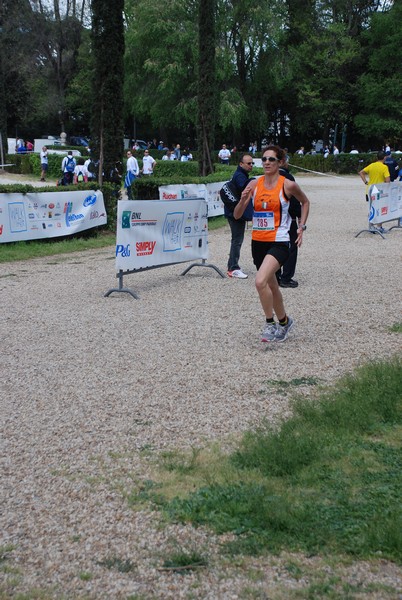 Walk of life - Corri per Telethon (21/04/2013) 00152