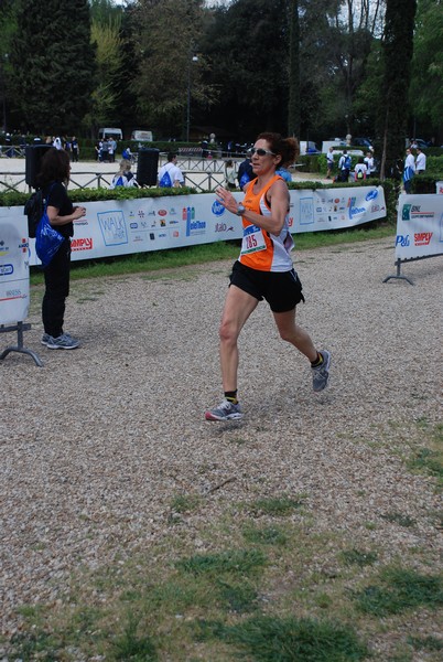 Walk of life - Corri per Telethon (21/04/2013) 00154