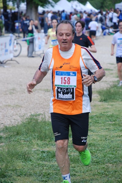 Walk of life - Corri per Telethon (21/04/2013) 00166
