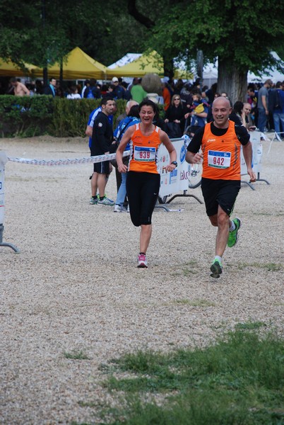 Walk of life - Corri per Telethon (21/04/2013) 00170