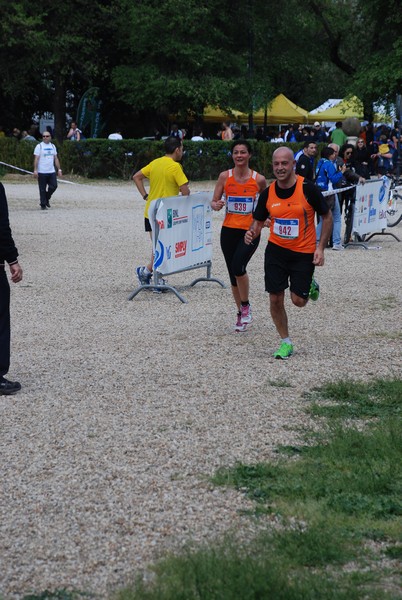 Walk of life - Corri per Telethon (21/04/2013) 00172